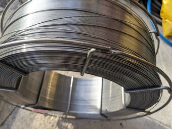 Svařovací drát 1,2mm pro CO - 4