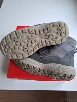 Zimní boty Superfit vel.29, Gore-tex - 4