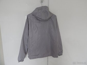 Nová nepromokavá bunda vel. M - 4