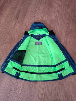 Lyžařská bunda v.176 - 4