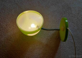 Dětská lampička na zeď IKEA - 4
