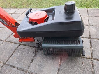 Pohonná jednotka Vari Jikov 2T - 4