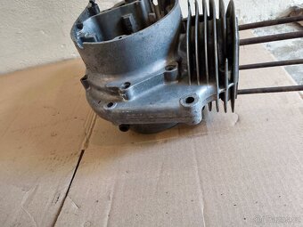 Kartery ČZ 175/450 - 4