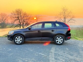 VOLVO XC60 2.4D D5 151KW - 4