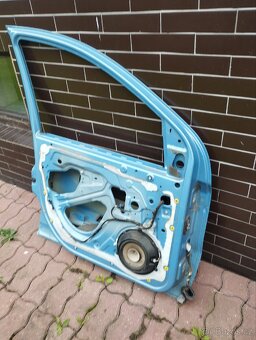 Dveře Fiat Panda - 4