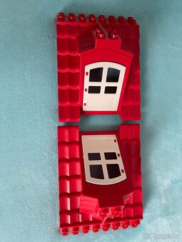 Lego Duplo střecha - 4