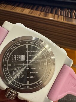 Offshore limited  pink - 4