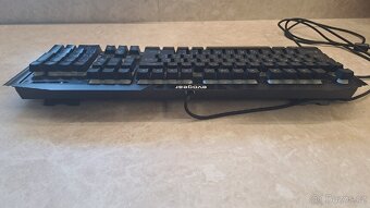 Klávesnice connect IT evogear - 4