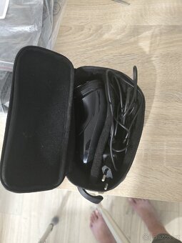 Holicí strojek philips Serie 1000 - 4