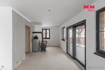 Prodej chaty, 76 m², Nýdek - 4
