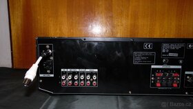 stereo receiver / zesilovač SONY STR-DE135 - 4