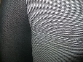 Opěradlo PP sedačky s airbagem Fabia II / Roomster FL. - 4