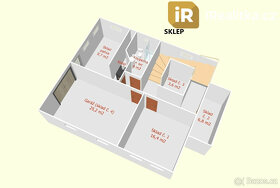Prodej rodinného domu, 7 a více pokojů, 272 m², Předín - 4