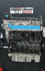 Repasovaný motor 3.6 FSI 220kW kód BWS - 4