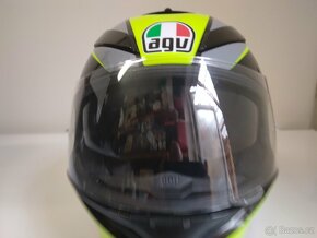 Moto helma AGV-K5S Typhoon - 4