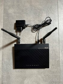 Router Asus RT-N12 - 4