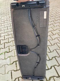 Posuvná podlaha zavazadlového prostoru VW Passat Variant - 4