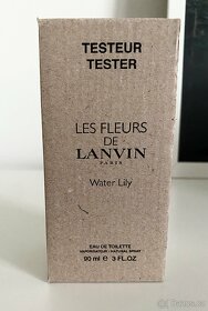 Lanvin Water Lily dámská - 4