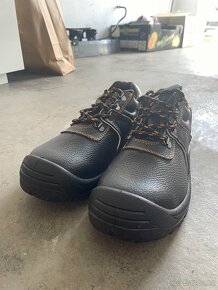 Pracovní boty S3,nový nepoužitý - 4
