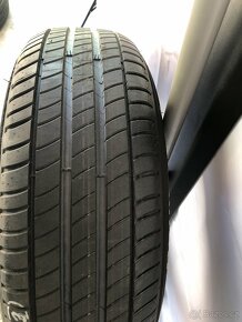 Letní pneumatiky Michelin 215/65 R16 - 4
