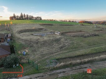Prodej, pozemky/bydlení, 3002 m2, Úsuší, Brno-venkov [ID 660 - 4