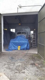 Zil 157 - 4