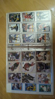 NHL kartičky - 4