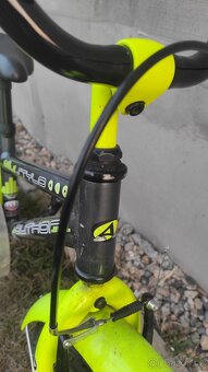 Autor stylo velikost 16 - 4
