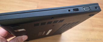 Dell Latitude 5480 i7-7820HQ, 16GB RAM - 4