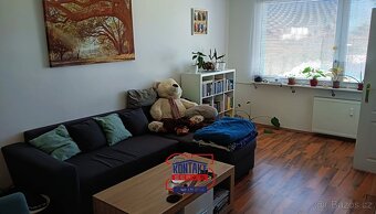 Prodej byty 2+1, 63 m2 - České Budějovice 3, ev.č. PP-7693 - 4