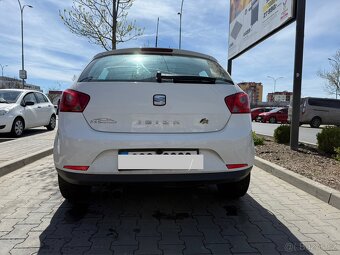 Seat Ibiza 4 1.9TDI 77kw Sport Coupe - 4