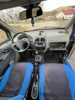 ‼️‼️SLEVA‼️‼️JDM Abaca diesel 2008 - 4