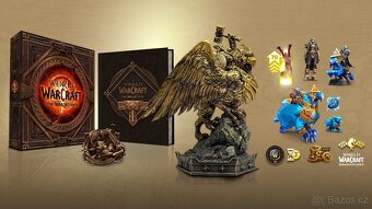 World Of Warcraft: The War Within 20th Anniversary Collector - 4