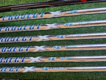 golfový set MIZUNO, CALLAWAY, TITLEIST - 4