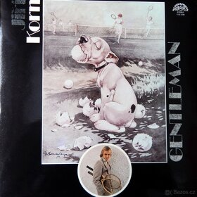 LP Gott, Korn, Modus, Kubišová, Žbirka, L+S aj. - 4
