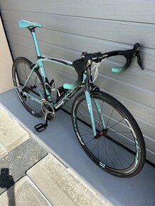 Bianchi oltre superleggera - 4
