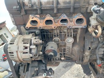 Fabia I 1,4, 16v BBV motor - 4