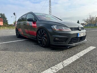Vw golf7 variant 2.0 tdi 110kw - 4