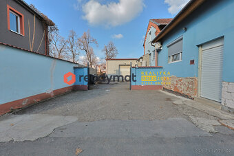 Prodej obchodních prostor 900 m2, Hodonín - 4