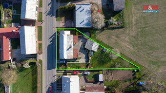 Prodej rodinného domu, 215 m², Sušice - 4