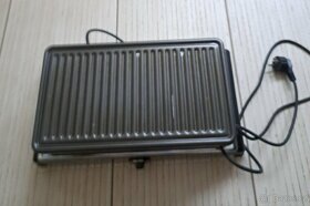 Gril Raclette - 4