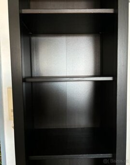 2x KNIHOVNA HEMNES - 4