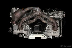 Tomei EL/UEL svody pro GR86 GT86 BRZ - 4