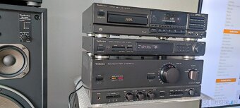 TECHNICS SU V 570 SL PG 300 ST GT 350 - 4