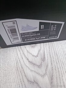 Tenisky Under Armour - 4