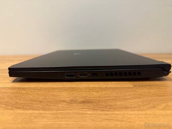 Predator triton 300 notebook - 4