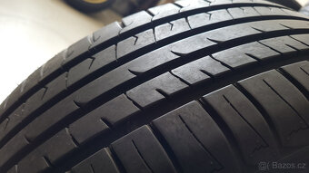 99% letní ALU kola 17" 5x108 Ford, Volvo - 4