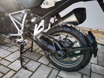 BMW R1250 GS - 4