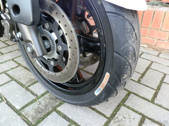 Kymco MyRoad 700i ABS - 4