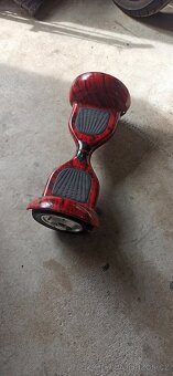 Hoverboard - 4